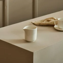 Discount CASA MOON Lattiera 20 CL Bianco