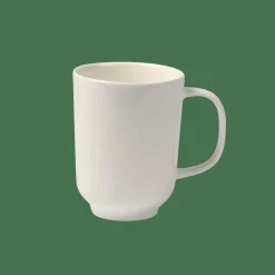 Sale CASA MOON Mug 29 CL Bianco