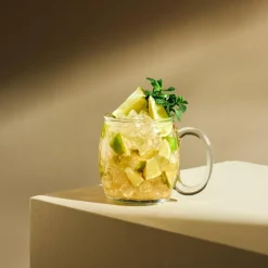 Store CASA MOSCOW MULE Bicchiere 54,5 CL Trasparente