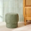 Discount CASA MOSS Pouf Verde
