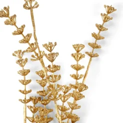 Cheap CASA MOTHERWORT Rametto Erbe Dorato