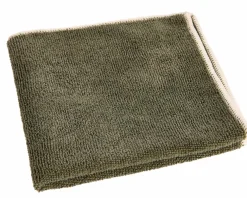 Cheap CASA MULTI Panno In Microfibra Set Di 3 Nero