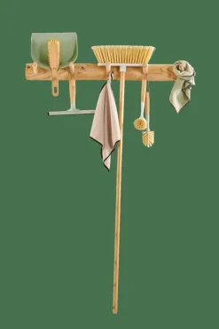 Store CASA MULTI Panno In Microfibra Set Di 3 Beige