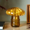 Cheap CASA MUSHRO Lampada Decorativa Giallo