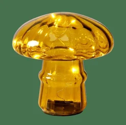 Cheap CASA MUSHRO Lampada Decorativa Giallo