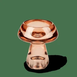 Clearance CASA MUSHROOM Portalumini Marrone