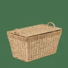 Cheap CASA MYKONOS Baule S Naturale
