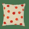 Hot CASA NARANJA Cuscino Multicolore