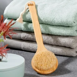 Outlet CASA NATURAL LIFE Guanto Esfoliante Naturale