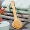 Best Sale CASA NATURAL LIFE Spazzola Per Il Corpo Naturale