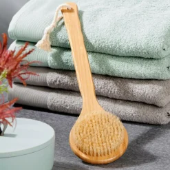 Best Sale CASA NATURAL LIFE Spazzola Per Il Corpo Naturale