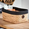 Cheap CASA NATUREL Cassetto Nero, Naturale