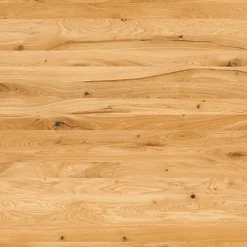 Cheap CASA NEW OAK Ripiano Del Tavolo Naturale