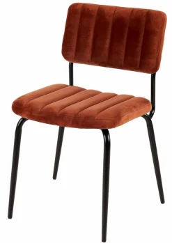 Clearance CASA NEW OAK Gamba Del Tavolo Nero