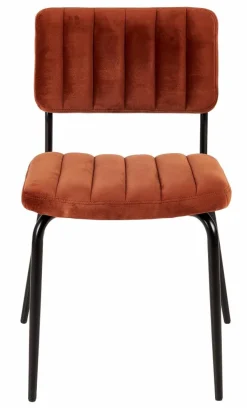 Clearance CASA NEW OAK Gamba Del Tavolo Nero