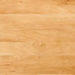Clearance CASA NEW OAK Gamba Del Tavolo Nero