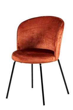 Clearance CASA NEW OAK Gamba Del Tavolo Nero
