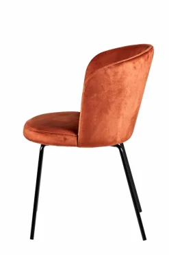 Outlet CASA NEW OAK Gambe A Nero