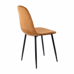 Clearance CASA NEW OAK Gambe Del Tavolo Naturale