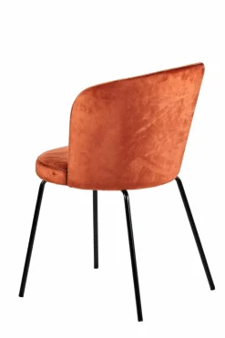 Clearance CASA NEW OAK Gambe Del Tavolo Naturale