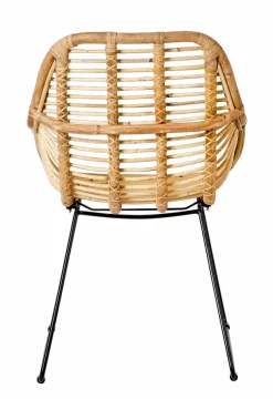 Clearance CASA NEW OAK Gambe Del Tavolo Naturale