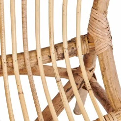 Clearance CASA NEW OAK Gambe Del Tavolo Naturale