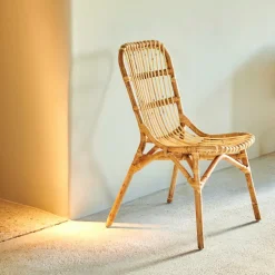 Clearance CASA NEW OAK Gambe Del Tavolo Naturale