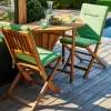 Store CASA NEW OREGON Sedia Pieghevole Naturale