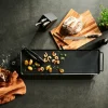 Shop CASA NEW PLANCHA Griglia XXL Nero