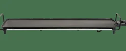 New CASA NEW PLANCHA Griglia XXXL Nero