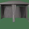 Discount CASA NEW PROVENCE Gazebo Da Giardino Taupe