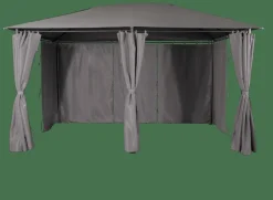 Discount CASA NEW PROVENCE Gazebo Da Giardino Taupe