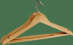 Best Sale CASA NEW WOOD Grucce Set Di 5 Naturale