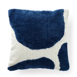 Clearance CASA NOLAS Cuscino Blu