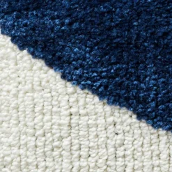 Clearance CASA NOLAS Cuscino Blu