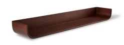 Shop CASA NOMA Scaffale Da Parete S/3 Marrone