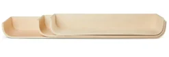 Online CASA NOMA Scaffale Pensile S/3 Naturale