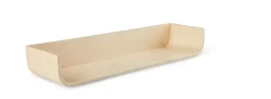 Online CASA NOMA Scaffale Pensile S/3 Naturale
