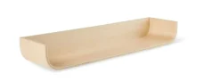 Online CASA NOMA Scaffale Pensile S/3 Naturale