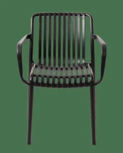 Store CASA NOMI Sedia Nero
