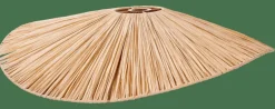 Outlet CASA NONLA Paralume E27 Naturale