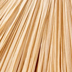 Outlet CASA NONLA Paralume E27 Naturale