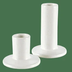 Cheap CASA NORDI Candeliere Bianco