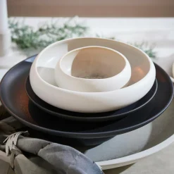 Flash Sale CASA NORDIC Ciotola 26 CL Bianco