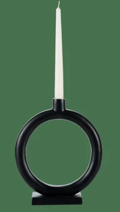 Flash Sale CASA NOVA Candeliere Nero