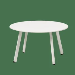 Discount CASA NURIO Tavolo Lounge Bianco Opaco