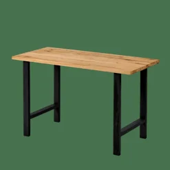 Cheap CASA OAK Scrivania Naturale