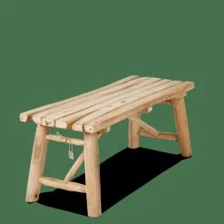 Discount CASA ODILE Panca Naturale