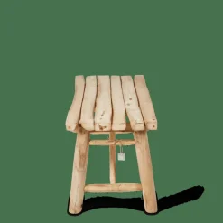 Discount CASA ODILE Panca Naturale