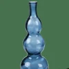 Sale CASA ODON Vaso Blu
